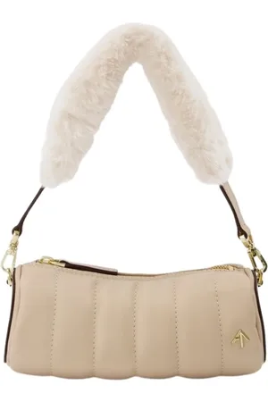 MANU Taske, Dame, , ONE SIZE, Uld, Shoulder Bags