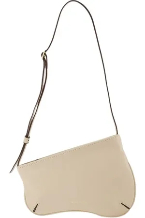 MANU Taske, Dame, , ONE SIZE, Uld, Shoulder Bags