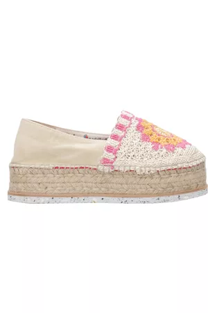 Espadrilles Sko, Dame, , 39 EU
