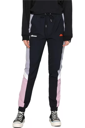Ellesse Bukser, Dame, Sort, M, Uld, Jogginghose