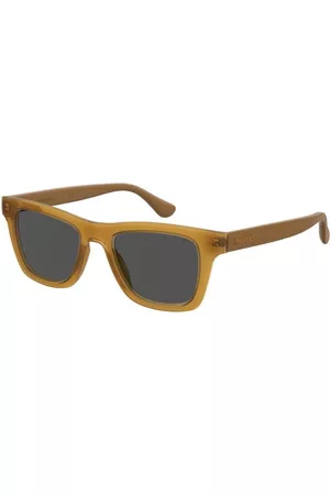 Havaianas Tilbehør, unisex, Brun, 51 MM, Uld, Solbriller