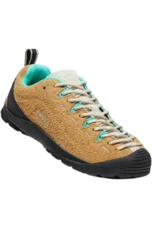 Keen Sko, Dame, , 36 EU, Schnürstiefel