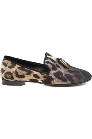 Giuseppe Zanotti Sko, Herre, , 40 1/2 EU, Loafers
