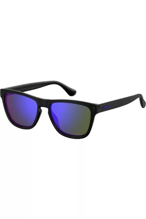Havaianas Tilbehør, unisex, Sort, 55 MM, Uld, Solbriller