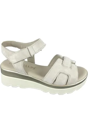 Pitillos Sko, Dame, , 39 EU, Flade sandaler