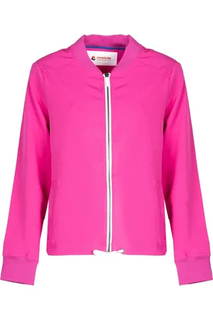 Invicta Sweathshirts & Hoodies, Dame, Lyserød, M, Uld, Bluse