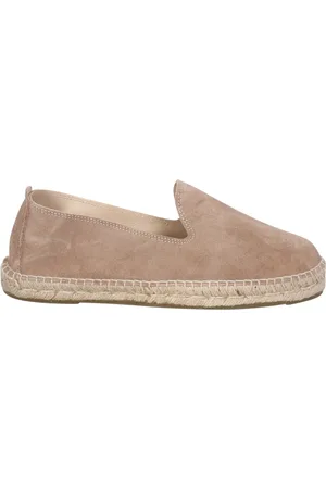 MANEBI Sko, Herre, , 40 EU, Uld, Espadrilles