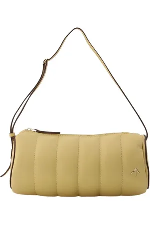 MANU Taske, Dame, , ONE SIZE, Uld, Shoulder Bags