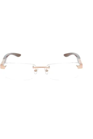 Maybach Tilbehør, unisex, Gul, ONE SIZE, Briller