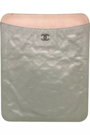 CHANEL Tablet Covers - Brugt tilbehør