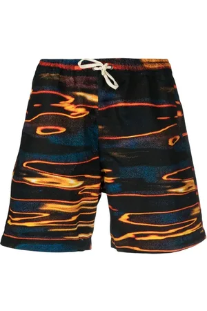 BLUE SKY INN Badetøj, Herre, , S, Polyester, Beachwear