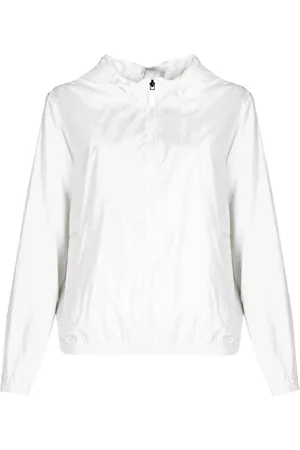 Invicta Sport, Dame, Hvid, XL, Uld, Jakke
