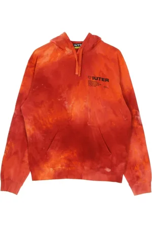 IUTER Sweathshirts & Hoodies, Herre, , L, Letvægts hættetrøje katastrofe