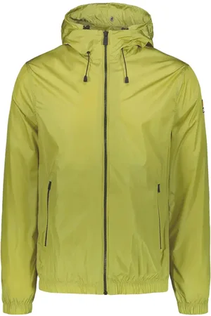 Ciesse Sport, Herre, Grøn, L, Polyester, Vindjakke