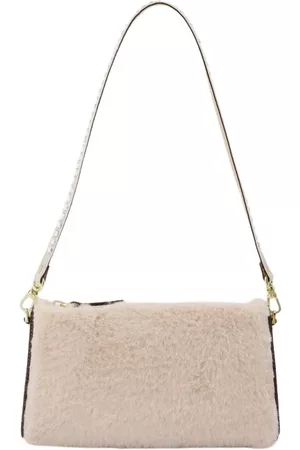 MANU Taske, Dame, , ONE SIZE, Uld, Shoulder Bags