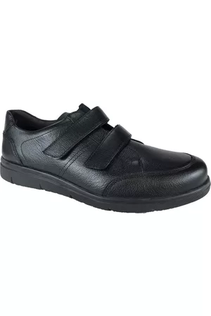 Solidus Sko, Herre, Sort, 42 EU, Uld, Sneakers