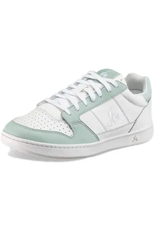 Le Coq Sportif Sko, Dame, Hvid, 36 EU, Uld, Zapatilllas Deportivas Breakpoint