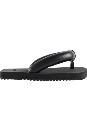 Yume Yume Sko, Herre, Sort, 36 EU, Uld, Pf0002 LOW Sanls