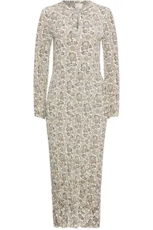 Heartmade Kjole, Dame, , 3XL, Dag Midi Kjole