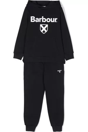 Barbour Drenge Babysæt - Sportssæt