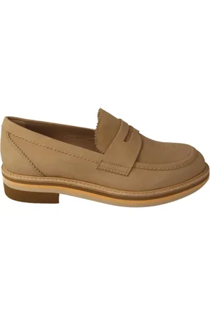 Pertini Sko, Dame, , 39 EU, Læder, Loafers