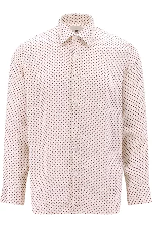 PT Torino Skjorte, Herre, , XL, Polyester, Bluser