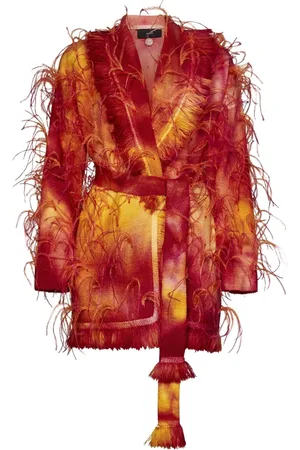 Alanui Strik, Dame, , M, Cardigans