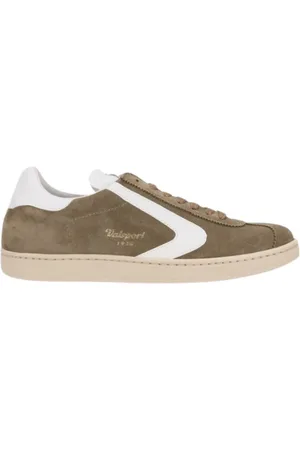 Valsport 1920 Sko, Herre, Brun, 42 EU, Uld, Sko