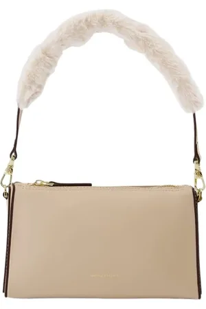 MANU Taske, Dame, , ONE SIZE, Uld, Shoulder Bags