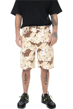 Karl Kani Shorts, Herre, , XL, Bomuld, Shorts