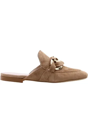 E mia Sko, Dame, Brun, 36 EU, Mules