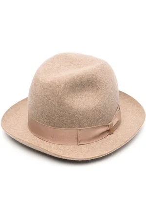 Borsalino Tilbehør, Dame, , 59 CM, Hüte