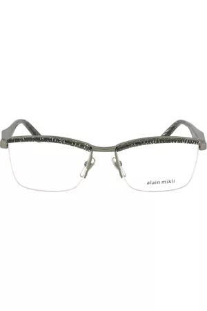 ALAIN MIKLI Tilbehør, Dame, Sort, 53 MM, Uld, Briller