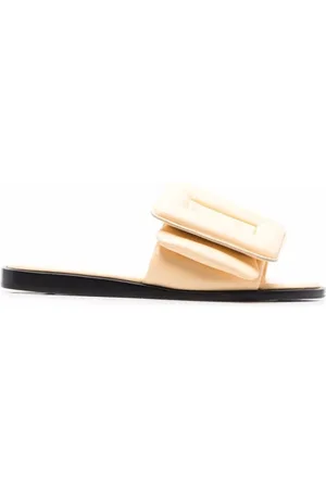 BOYY Sko, Dame, , 35 EU, Læder, Sandaler