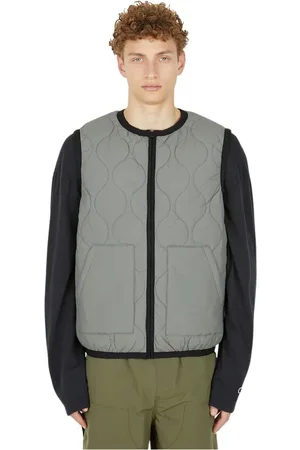 Champion Jakke, Herre, Grå, L, Hamp, Veste
