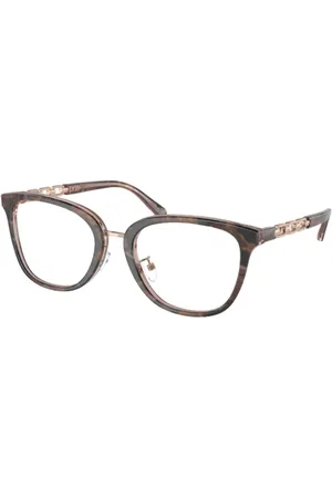Michael Kors Tilbehør, unisex, Grå, ONE SIZE, Uld, Briller