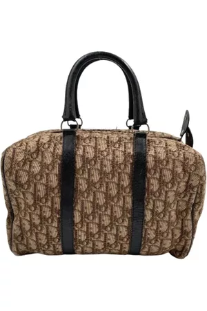 Dior Kvinder Bowlingtasker - Brugte håndtasker