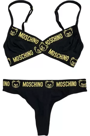 Undertøj bodies Moschino for Kvinder | FASHIOLA.dk