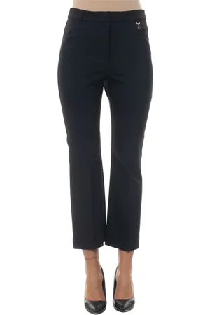 pennyblack Bukser, Dame, Sort, 2XL, Minnie klassiske bukser