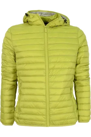 Ciesse Jakke, Herre, Grøn, L, Nylon, Let jakke