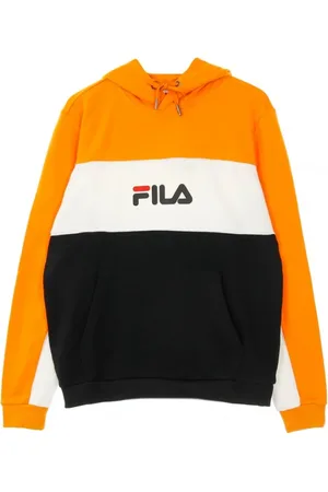 Fila Sweathshirts & Hoodies, Herre, , L, Uld, hættetrøje
