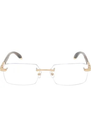 Maybach Tilbehør, unisex, Gul, ONE SIZE, Briller