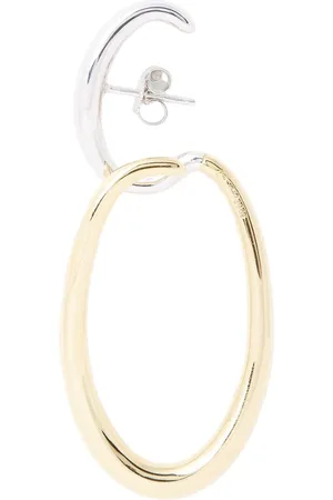 CHARLOTTE CHESNAIS Tilbehør, Dame, Grå, ONE SIZE, Jewellery