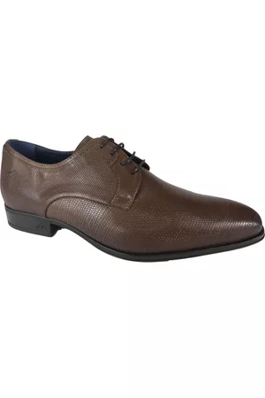 Fluchos Sko, Herre, Brun, 41 EU, SKO