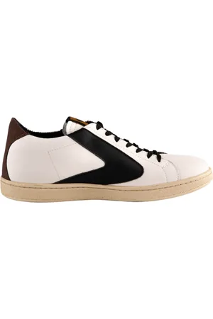 Valsport 1920 Sko, Herre, Hvid, 40 EU, Uld, Sneakers