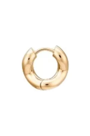 CHARLOTTE CHESNAIS Tilbehør, Dame, Gul, ONE SIZE, Earrings