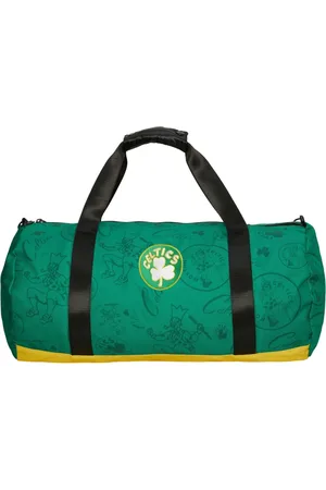 Mitchell & Ness Taske, Herre, Grøn, ONE SIZE, Weekend Bags