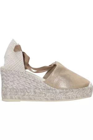 Espadrilles Sko, Dame, , 38 EU, Jute, Wedges