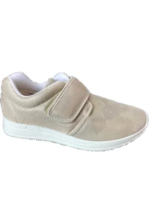 Fischer Sko, Dame, , 41 EU, Uld, Sko velcro sko