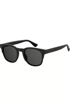 Havaianas Tilbehør, unisex, Sort, 51 MM, Uld, Solbriller
